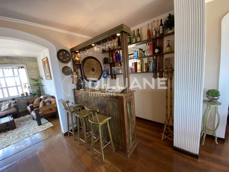 Bar sala - 7