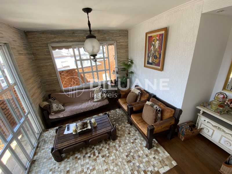 Sala de TV - 3
