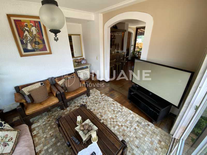 Sala de TV - 4