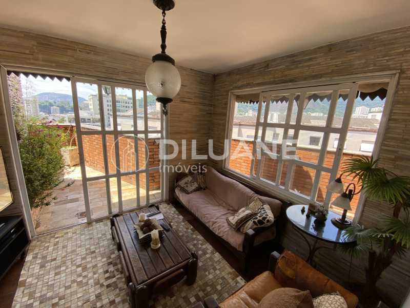 Sala de TV - 6