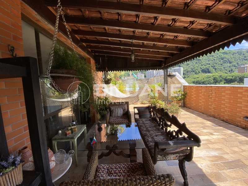 Área externa 360º - 19