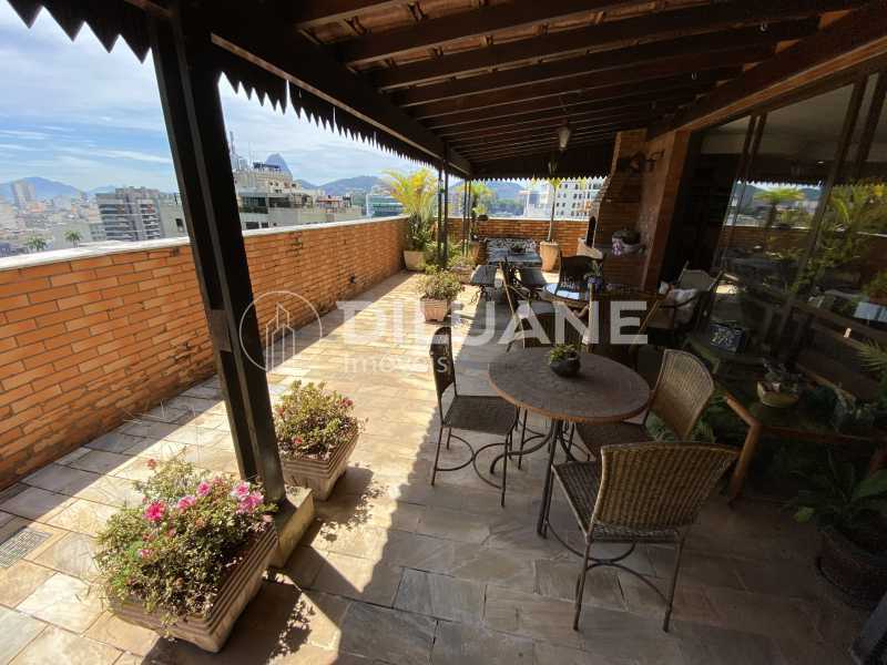 Área externa 360º - 20