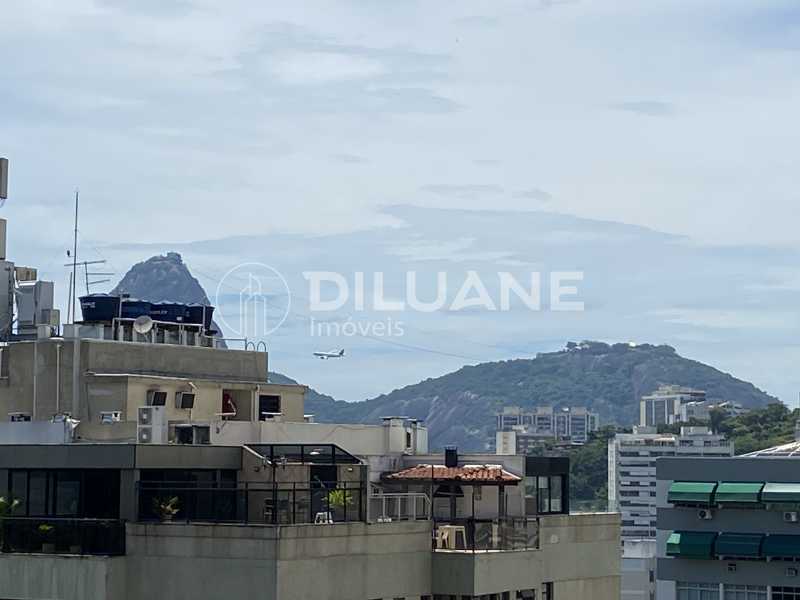 Vista Área externa 360º - 27