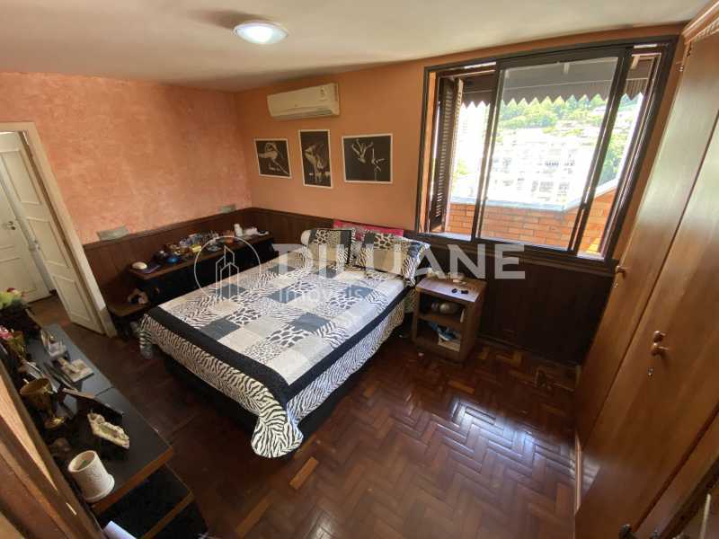 Quarto 1 Suite canadense - 12