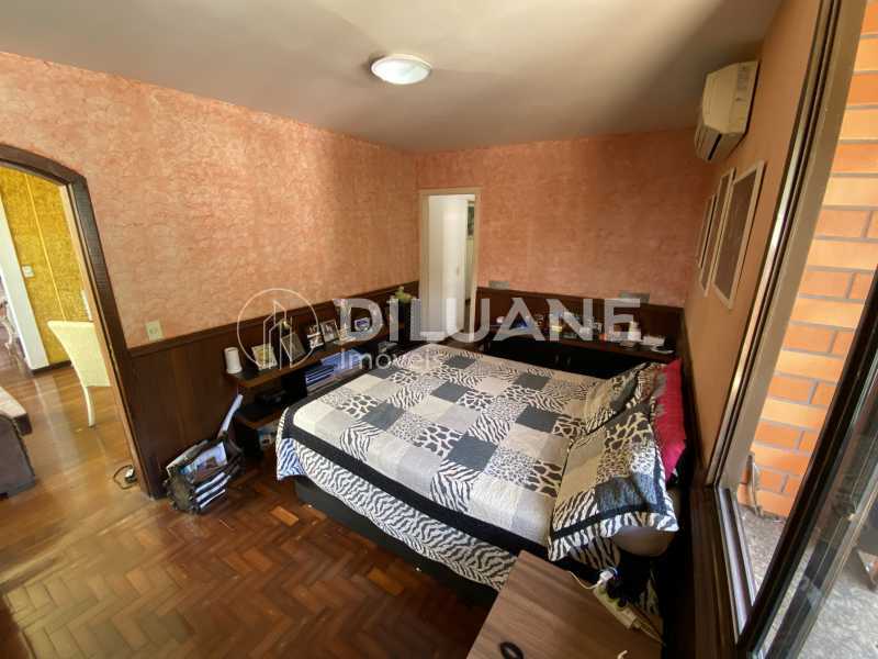 Quarto 1 Suite canadense - 15
