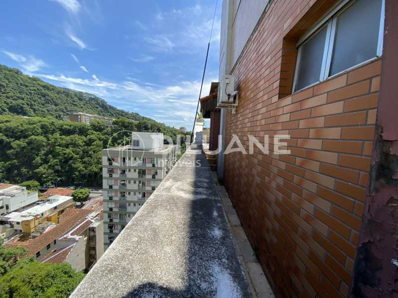Varanda Quarto 2 - 34