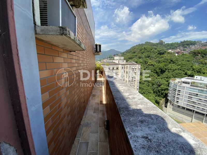 Varanda Quarto 2 - 35