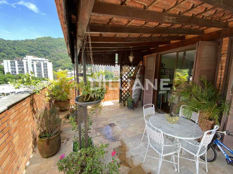 Área externa 360º - 37