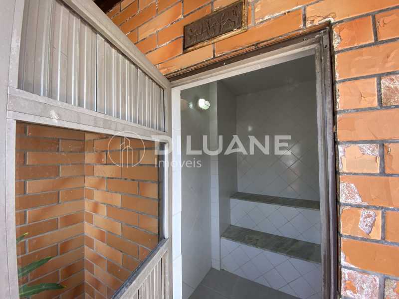 Sauna privativa da cobertura - 39