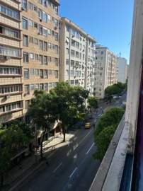 Apartamento 3 quartos à venda Copacabana, Rio de Janeiro - R$ 1.500.000 - NTAP30064