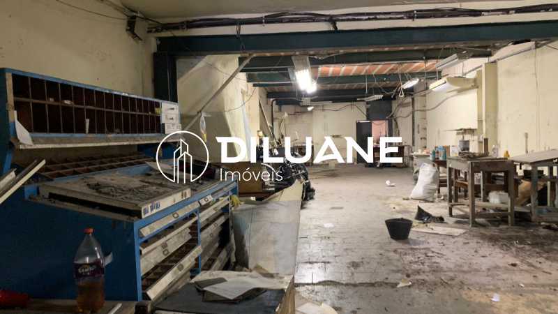 Conheça 02. do imóvel - Galpão 522m² para venda e aluguel Botafogo, Rio de Janeiro - R$ 2.980.000 - BTGA00004 - 2 02. - 2