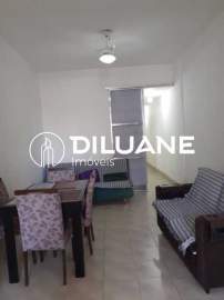 Apartamento à venda Rua Barata Ribeiro,Copacabana, Rio de Janeiro - R$ 630.000 - CPAP10038