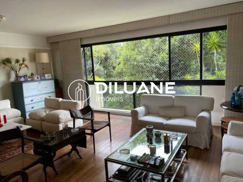 Conheça 39cca57f27090a4afa8b71d277501c do imóvel - Apartamento 4 quartos à venda Gávea, Rio de Janeiro - R$ 2.249.000 - BTAP40133 - 2 39cca57f27090a4afa8b71d277501c - 2
