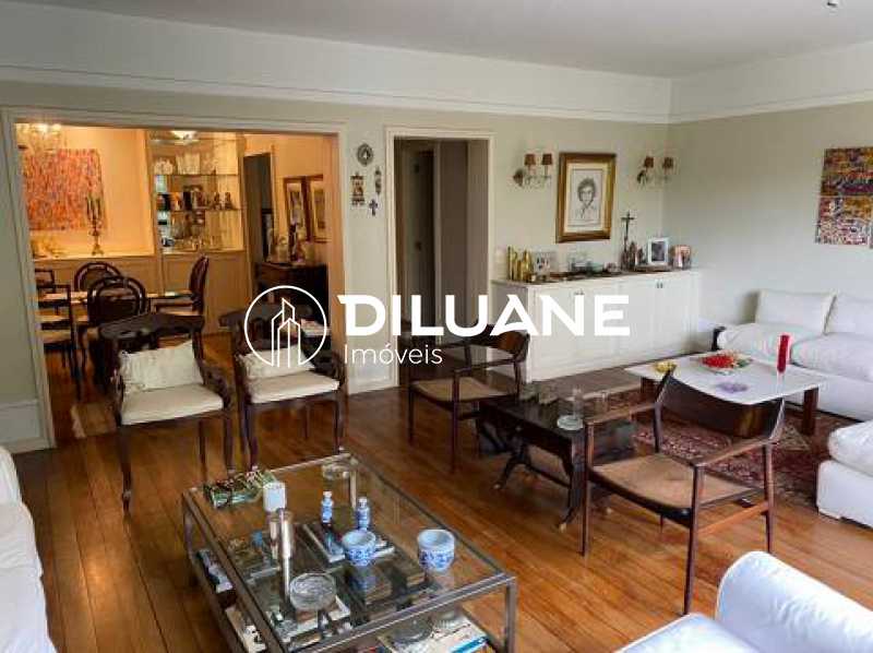 Conheça ebaafa6df1986c1743999f13cb7846 do imóvel - Apartamento 4 quartos à venda Gávea, Rio de Janeiro - R$ 2.249.000 - BTAP40133 - 3 ebaafa6df1986c1743999f13cb7846 - 3