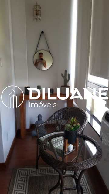 Conheça 160201240495655 do imóvel - Apartamento de 3 quartos em Icaraí - NTAP30112 - 5 160201240495655 - 5