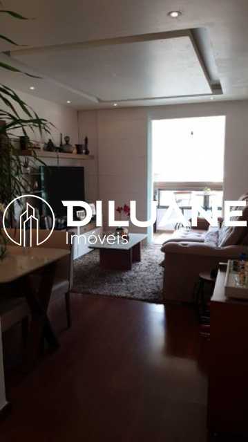 Conheça 161268485829587 do imóvel - Apartamento de 3 quartos em Icaraí - NTAP30112 - 1 161268485829587 - 1