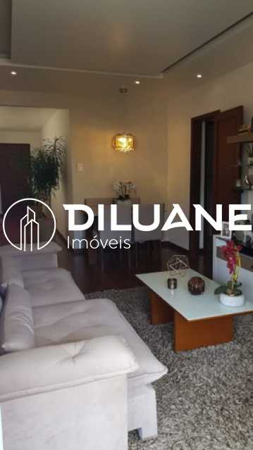 Conheça 163273245127182 do imóvel - Apartamento de 3 quartos em Icaraí - NTAP30112 - 4 163273245127182 - 4