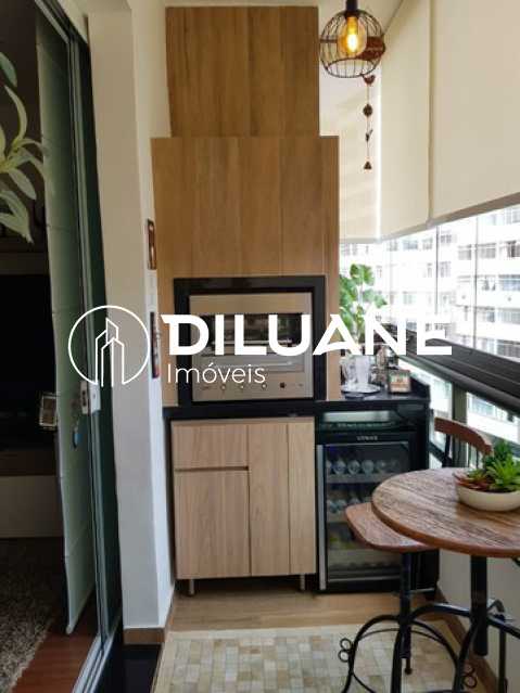 Conheça 168220242257031 do imóvel - Apartamento de 3 quartos em Icaraí - NTAP30112 - 19 168220242257031 - 19