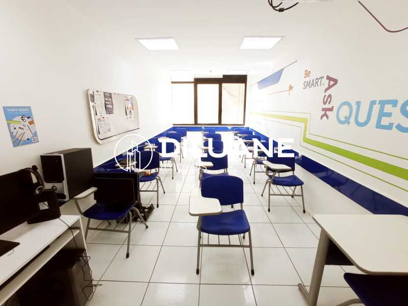 Conheça 2ffba585-47be-48dd-9317-702645 do imóvel - Sala Comercial 29m² à venda Rua Voluntários da Pátria,Botafogo, Rio de Janeiro - R$ 550.000 - BTSL00083 - 1 2ffba585-47be-48dd-9317-702645 - 1