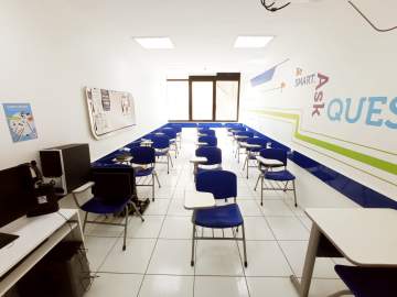Sala Comercial 29m² à venda Rua Voluntários da Pátria,Botafogo, Rio de Janeiro - R$ 550.000 - BTSL00083
