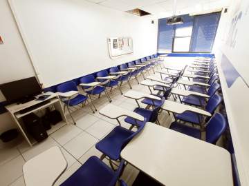 Sala Comercial 29m² à venda Rua Voluntários da Pátria, Botafogo, Rio de Janeiro - R$ 555.000 - BTSL00084