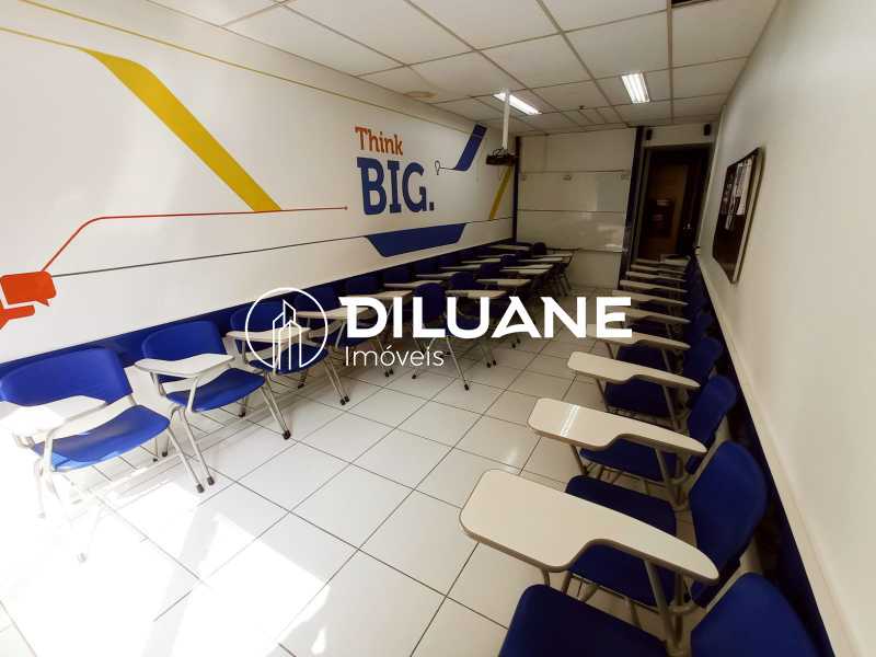 Conheça 0545ca8e-f0d5-404d-998c-90e110 do imóvel - Sala Comercial 29m² à venda Rua Voluntários da Pátria, Botafogo, Rio de Janeiro - R$ 555.000 - BTSL00084 - 9 0545ca8e-f0d5-404d-998c-90e110 - 9