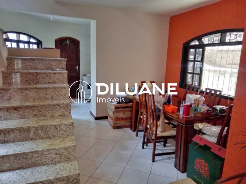 Conheça 46528b9f-2ce6-43b0-bb4f-4e5f9a do imóvel - Diluane Imóveis Vende Barreto Ótima casa com anexo. Garagem 2 carros. - NTCA20029 - 10 46528b9f-2ce6-43b0-bb4f-4e5f9a - 10