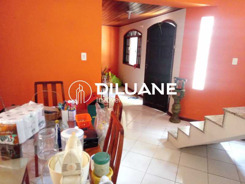 Conheça 7218df86-3da2-45cf-ba01-c887b9 do imóvel - Diluane Imóveis Vende Barreto Ótima casa com anexo. Garagem 2 carros. - NTCA20029 - 21 7218df86-3da2-45cf-ba01-c887b9 - 21