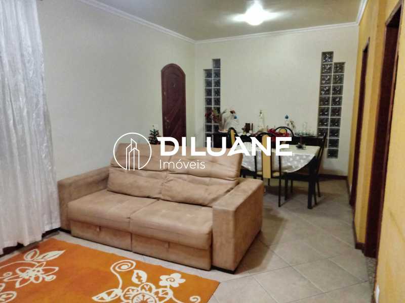 Conheça 37071b81-3178-4edd-8b78-bf9818 do imóvel - Diluane Imóveis Vende Barreto Ótima casa com anexo. Garagem 2 carros. - NTCA20029 - 22 37071b81-3178-4edd-8b78-bf9818 - 22