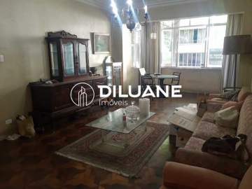 Apartamento 3 quartos à venda Copacabana, Rio de Janeiro - R$ 1.190.000 - CPAP30054