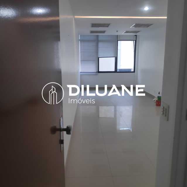 Conheça IMG_20210816_104851 do imóvel - Sala Comercial 29m² à venda Botafogo, Rio de Janeiro - R$ 549.000 - BTSL00088 - 2 IMG_20210816_104851 - 2
