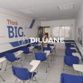 Imperdível - Excelente sala comercial em Botafogo - BTSL00090