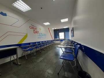 Sala Comercial 30m² à venda Botafogo, Rio de Janeiro - R$ 555.000 - BTSL00091