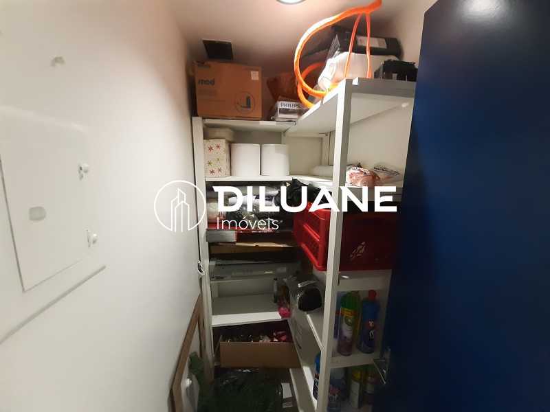 Conheça 20210816_105828 do imóvel - Sala Comercial 30m² à venda Botafogo, Rio de Janeiro - R$ 555.000 - BTSL00091 - 4 20210816_105828 - 4