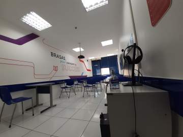 Sala Comercial 30m² à venda Botafogo, Rio de Janeiro - R$ 555.000 - BTSL00092
