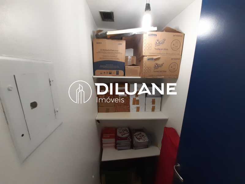 Conheça 20210816_105239 do imóvel - Sala Comercial 30m² à venda Botafogo, Rio de Janeiro - R$ 555.000 - BTSL00092 - 5 20210816_105239 - 5
