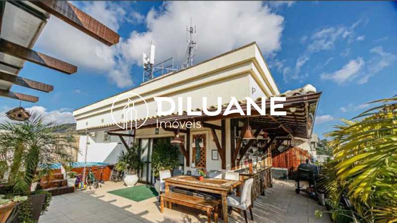 Conheça 373214618589923 do imóvel - Linda cobertura com vista indevassável, com 4 quartos e varanda gourmet, 3 vagas de garagem. - NTCO40003 - 2 373214618589923 - 2