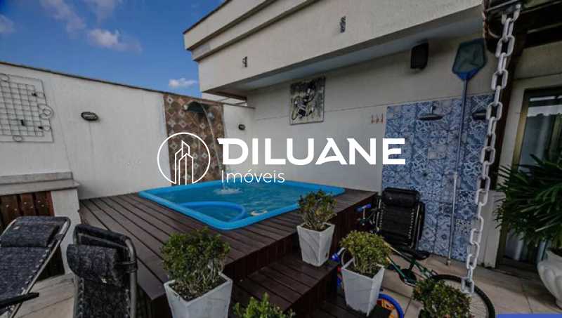 Conheça 378281493069770 do imóvel - Linda cobertura com vista indevassável, com 4 quartos e varanda gourmet, 3 vagas de garagem. - NTCO40003 - 19 378281493069770 - 19