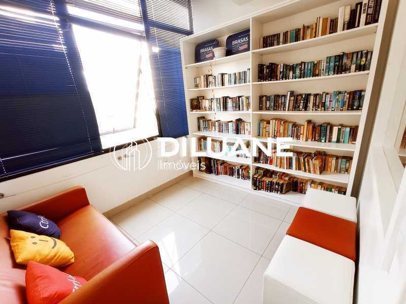 Conheça WhatsApp Image 2023-03-31 at 1 do imóvel - Sala Comercial 43m² à venda Botafogo, Rio de Janeiro - R$ 750.000 - BTSL00093 - 2 WhatsApp Image 2023-03-31 at 1 - 2