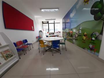 Sala Comercial 30m² à venda Botafogo, Rio de Janeiro - R$ 555.000 - BTSL00094