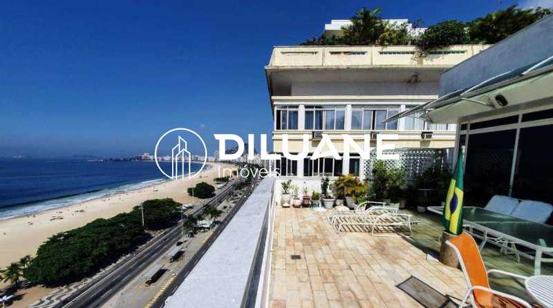 Conheça 2e4bc56e372b801cbbbe649266334d do imóvel - ESPETACULAR COBERTURA DUPLEX COM VISTA PANORÂMICA PARA PRAIA DE COPACABANA! - CPCO40001 - 2 2e4bc56e372b801cbbbe649266334d - 2