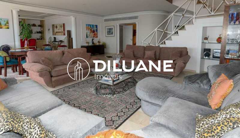 Conheça 318b647bd2fd807277822f40ef00e9 do imóvel - ESPETACULAR COBERTURA DUPLEX COM VISTA PANORÂMICA PARA PRAIA DE COPACABANA! - CPCO40001 - 8 318b647bd2fd807277822f40ef00e9 - 8