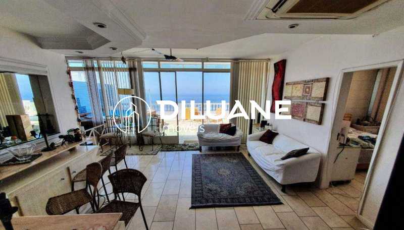Conheça 2723b8b1b2eb98f5f653e2be84d079 do imóvel - ESPETACULAR COBERTURA DUPLEX COM VISTA PANORÂMICA PARA PRAIA DE COPACABANA! - CPCO40001 - 18 2723b8b1b2eb98f5f653e2be84d079 - 18