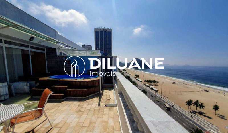 Conheça 781564f254a9e804be6b3dc36dc010 do imóvel - ESPETACULAR COBERTURA DUPLEX COM VISTA PANORÂMICA PARA PRAIA DE COPACABANA! - CPCO40001 - 20 781564f254a9e804be6b3dc36dc010 - 20