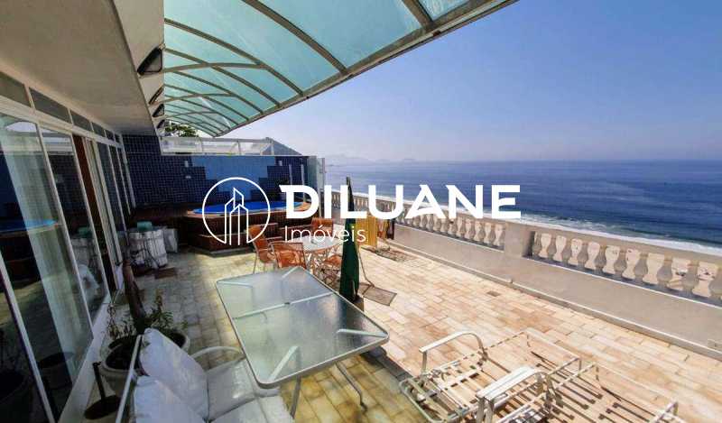 Conheça a94229d26bcb2cb0a3405b48828347 do imóvel - ESPETACULAR COBERTURA DUPLEX COM VISTA PANORÂMICA PARA PRAIA DE COPACABANA! - CPCO40001 - 5 a94229d26bcb2cb0a3405b48828347 - 5