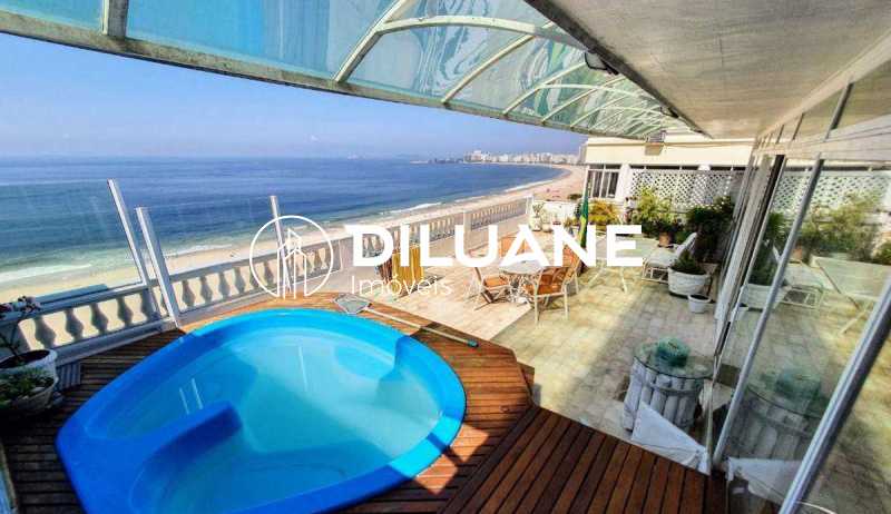 Conheça e7bea38fd6a172de8a7ad6e6cc7cac do imóvel - ESPETACULAR COBERTURA DUPLEX COM VISTA PANORÂMICA PARA PRAIA DE COPACABANA! - CPCO40001 - 1 e7bea38fd6a172de8a7ad6e6cc7cac - 1