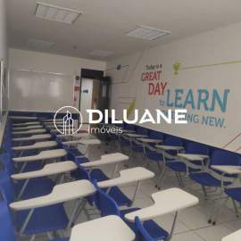 Sala Comercial 30m² à venda Botafogo, Rio de Janeiro - R$ 555.000 - BTSL00095