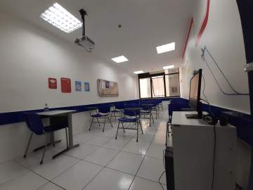 Sala Comercial à venda Botafogo, Rio de Janeiro - R$ 550.000 - BTSL00096