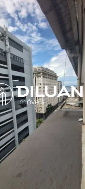 Conheça 326239499796736 do imóvel - Sala Comercial 102m² para alugar Avenida Erasmo Braga,Centro, Rio de Janeiro - R$ 3.600 - BTSL00098 - 6 326239499796736 - 6