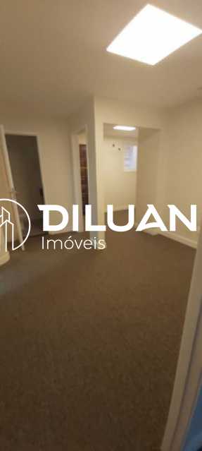 Conheça 329216378601348 do imóvel - Sala Comercial 102m² para alugar Avenida Erasmo Braga,Centro, Rio de Janeiro - R$ 3.600 - BTSL00098 - 13 329216378601348 - 13